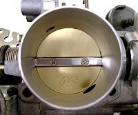 V6 High Flow™ Throttle Bodies